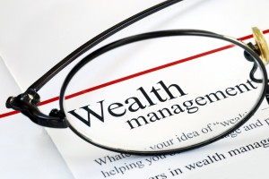 Wealth Management Services in Boston, Massachusetts